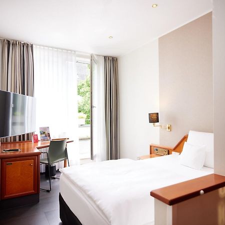 Kochs Stadthotel Olpe bei Meschede 外观 照片