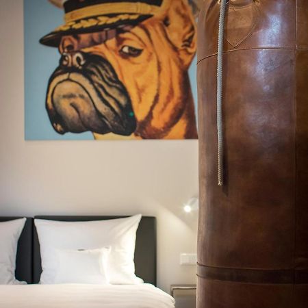 Kochs Stadthotel Olpe bei Meschede 外观 照片