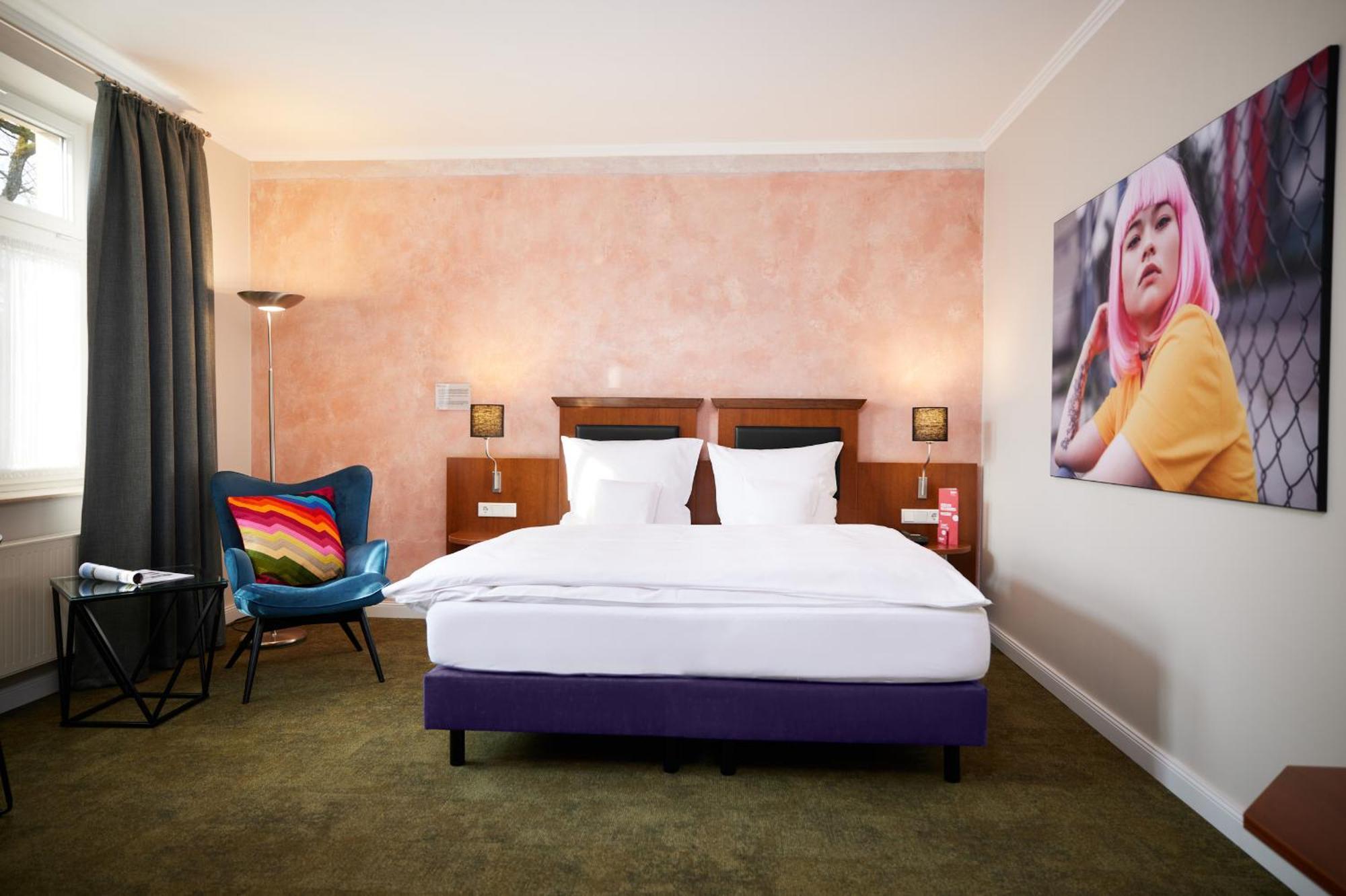 Kochs Stadthotel Olpe bei Meschede 外观 照片