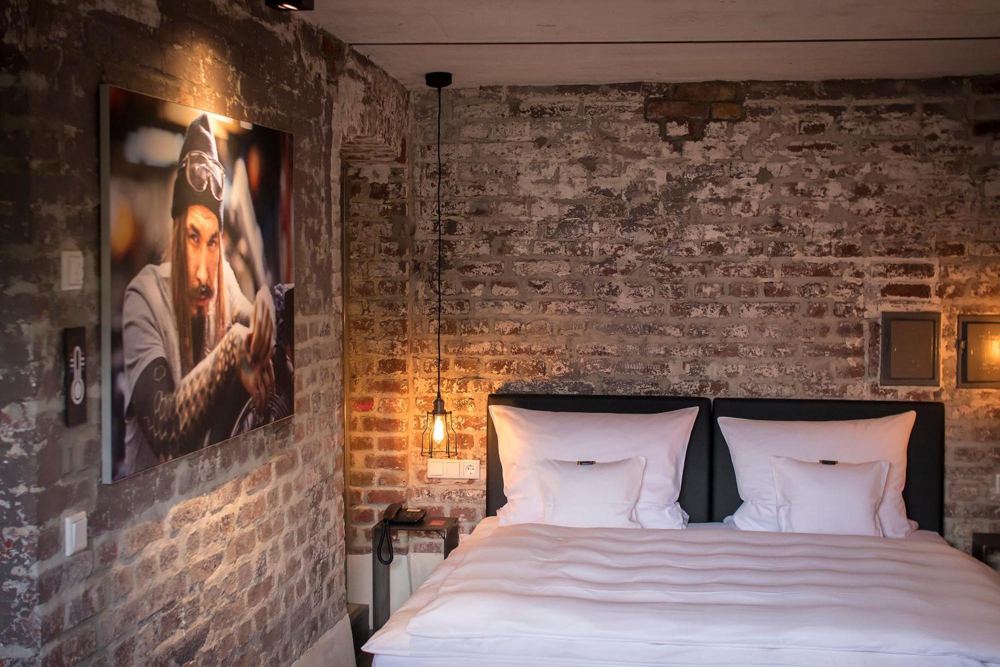 Kochs Stadthotel Olpe bei Meschede 外观 照片