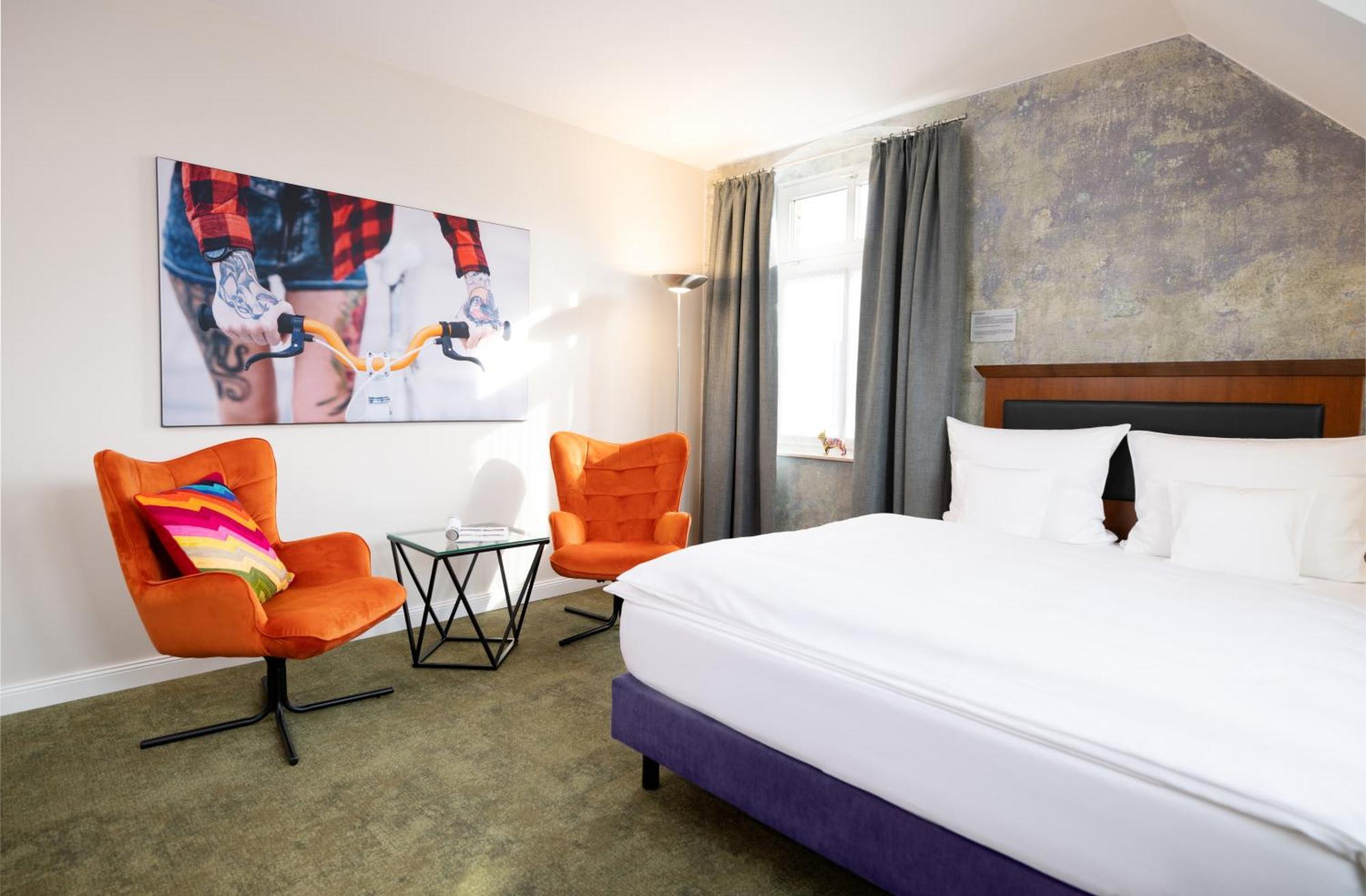 Kochs Stadthotel Olpe bei Meschede 外观 照片
