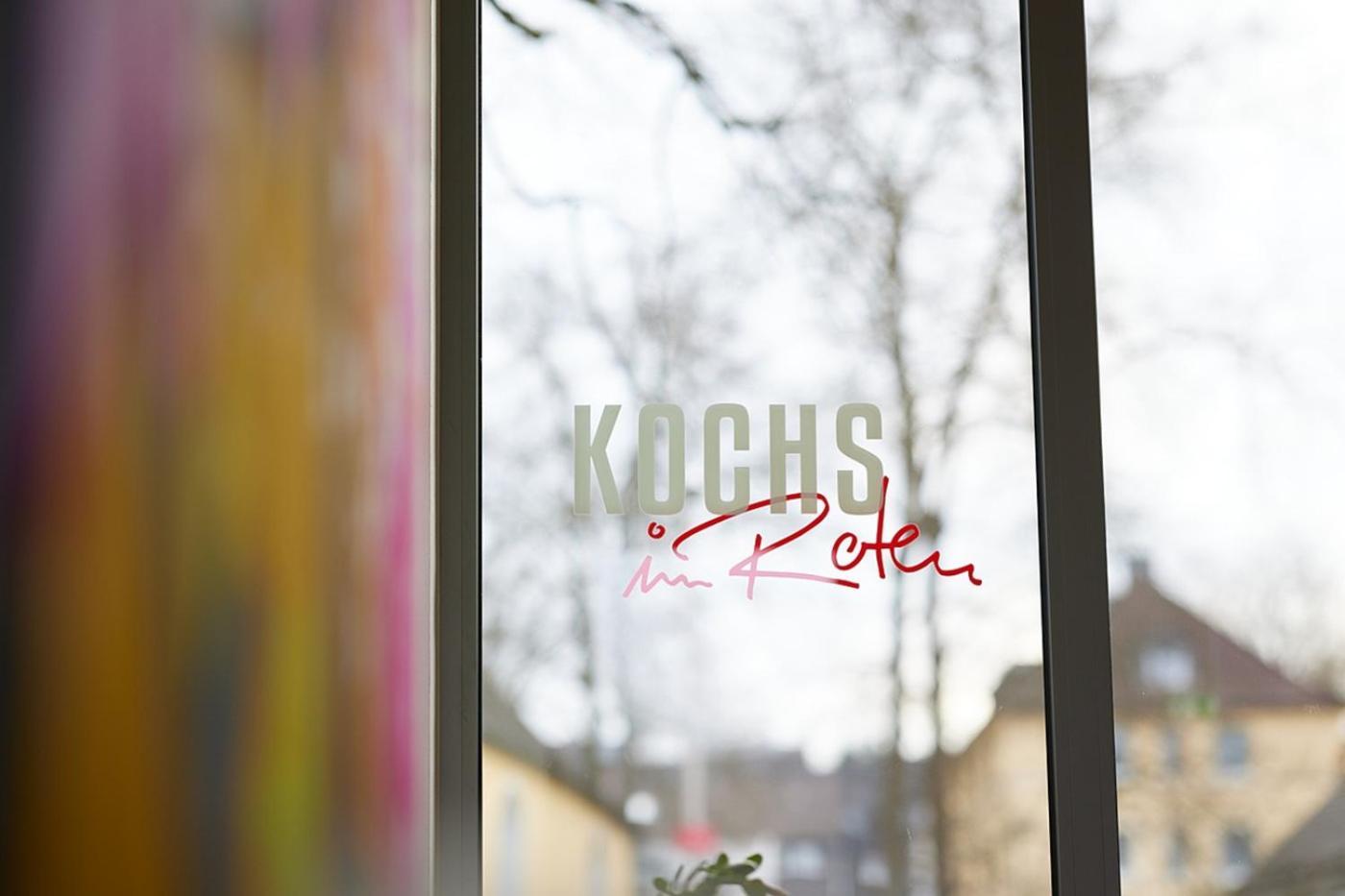 Kochs Stadthotel Olpe bei Meschede 外观 照片