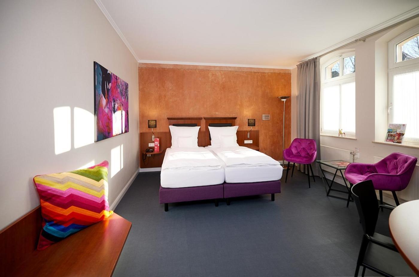 Kochs Stadthotel Olpe bei Meschede 外观 照片
