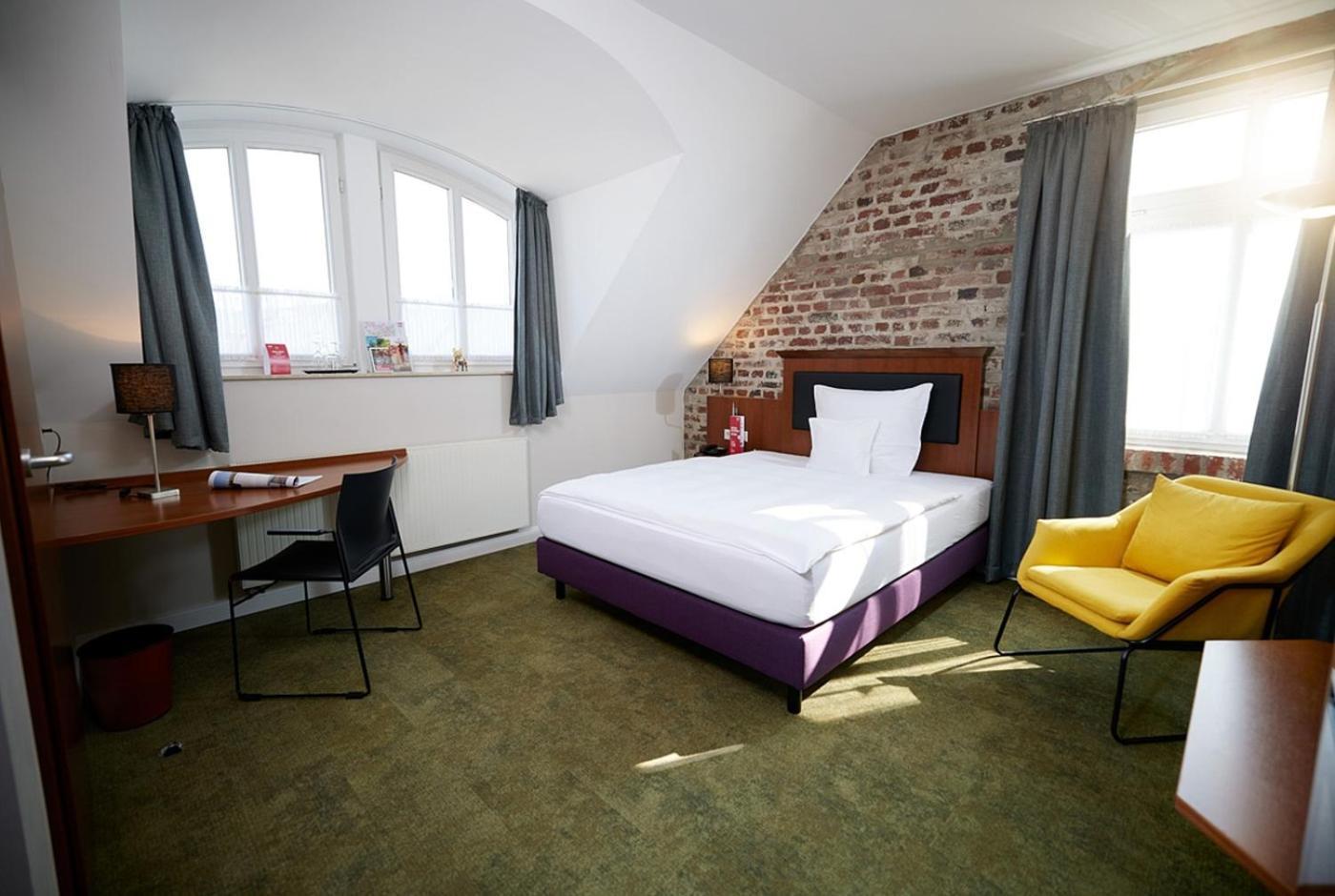 Kochs Stadthotel Olpe bei Meschede 外观 照片