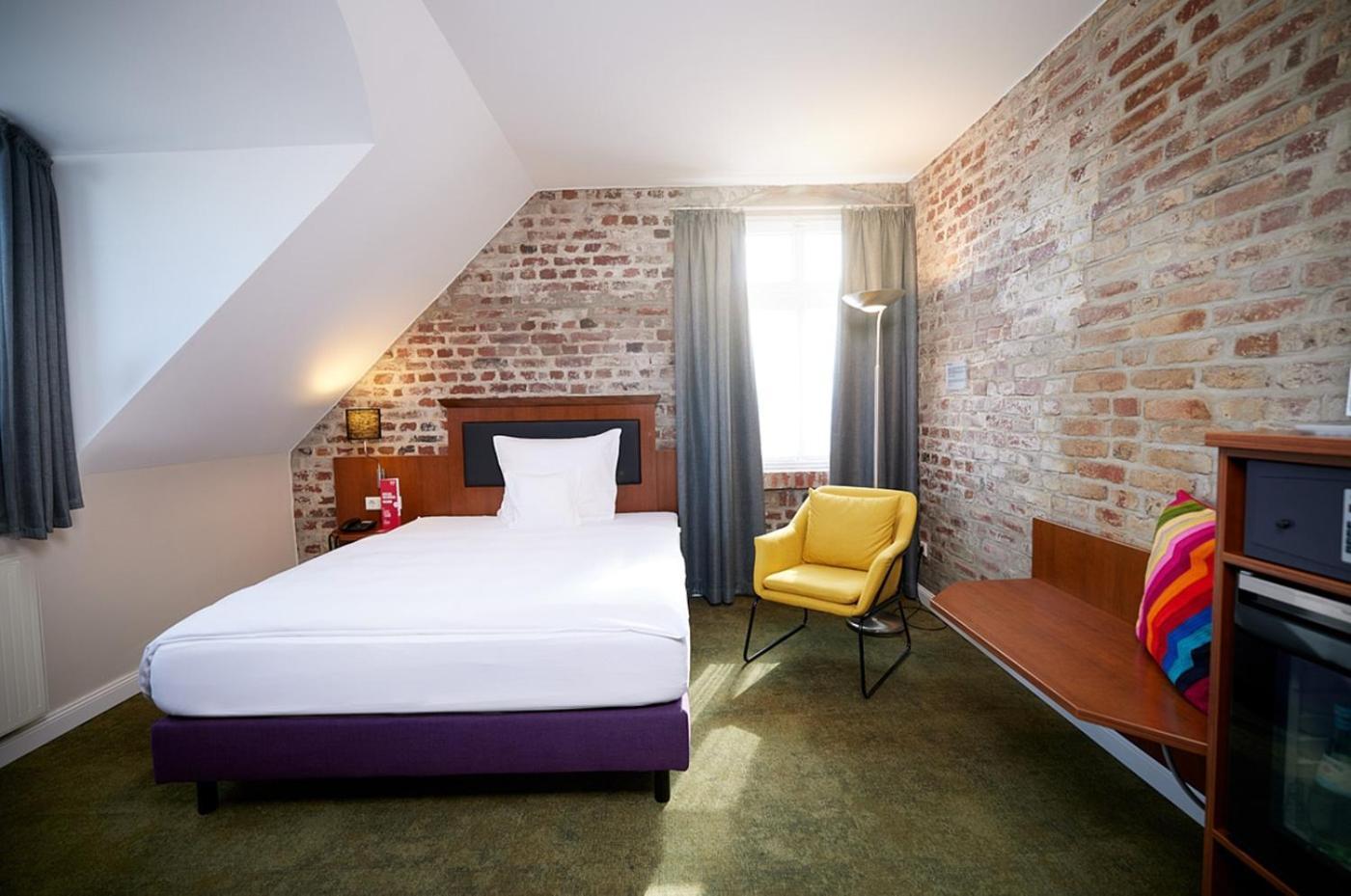 Kochs Stadthotel Olpe bei Meschede 外观 照片