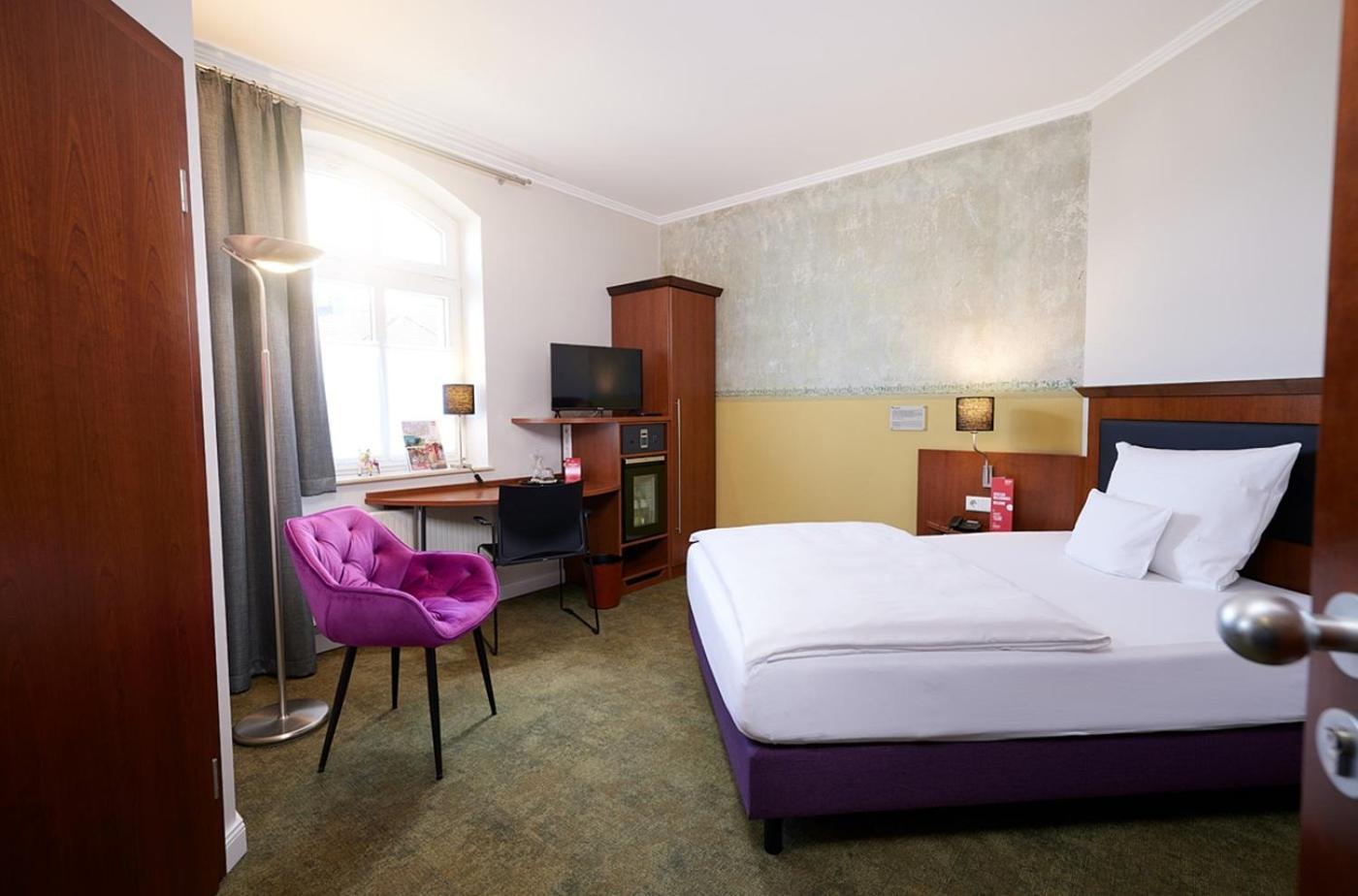 Kochs Stadthotel Olpe bei Meschede 外观 照片