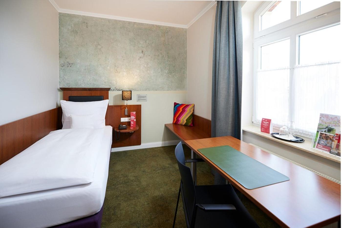 Kochs Stadthotel Olpe bei Meschede 外观 照片